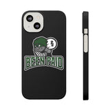 Been Paid Robber Man Phone Case