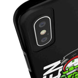 Been Paid Tough Phone Case