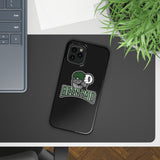 Been Paid Robber Man Phone Case