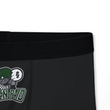 Been Paid Robber Man Boxers