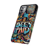 Been Paid Phone Case
