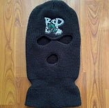 Been Paid Ski Mask