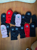 Been Paid Ski Mask
