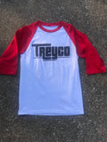 Treyco Baseball Shirt