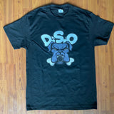 Black DSO Outfit